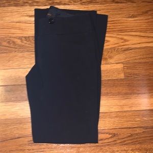 The Limited Drew Pants - Size 2 Short